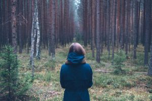 releasing the burden of expectations to find healing