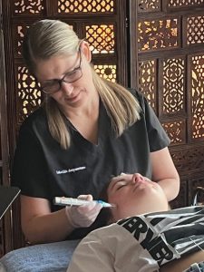 microneedling for skin health sandpoint idaho