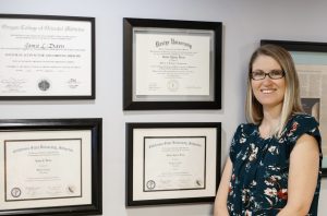Functional medicine and Traditional Chinese Medicine provider