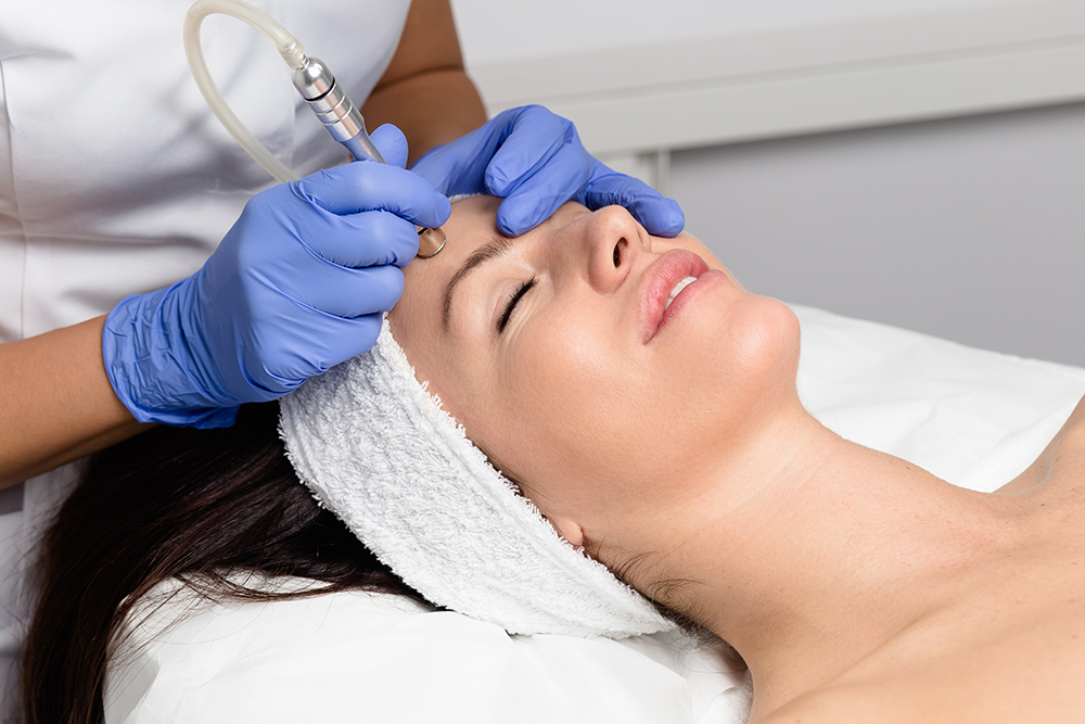 esthetics and facials esthetics for skin health sandpoint idaho
