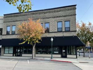 space rentals sandpoint, profressional office and practitioner