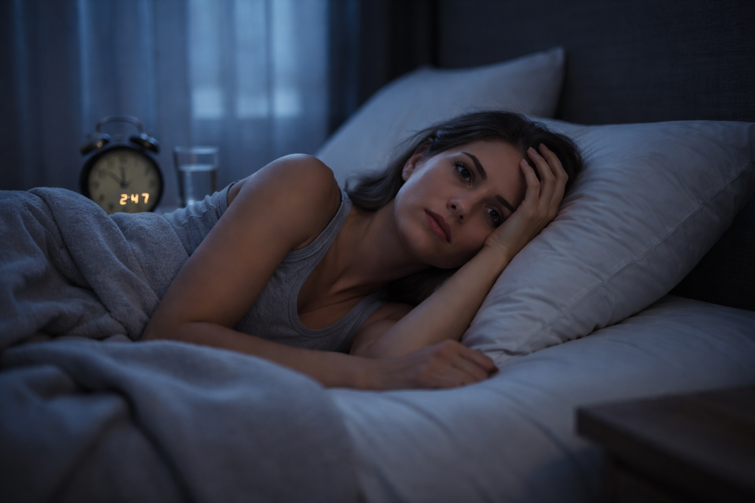 insomnia in sandpoint, Idaho, get better sleep Get Better Sleep in Sandpoint, Idaho