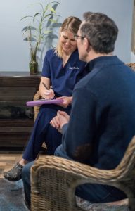 functional medicine consultation