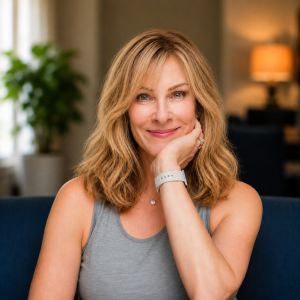 Angela Scott Pilates instructor Classical Pilates Instructor, private reformer sessions